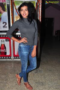 Kumari 21F Success Meet