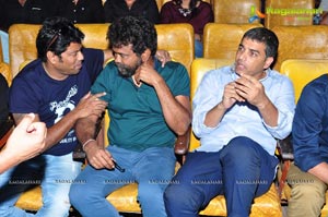 Kumari 21F Success Meet