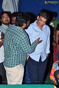 Kumari 21F Success Meet