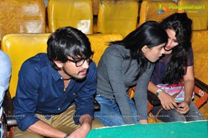 Kumari 21F Success Meet