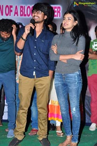 Kumari 21F Success Meet