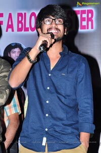 Kumari 21F Success Meet