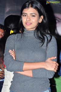 Kumari 21F Success Meet