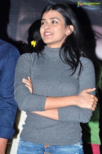 Kumari 21F Success Meet