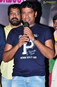 Kumari 21F Success Meet