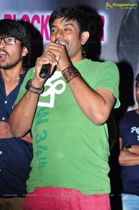 Kumari 21F Success Meet