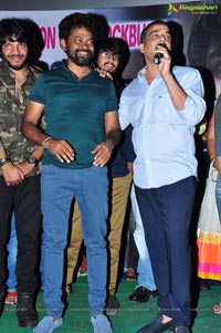 Kumari 21F Success Meet