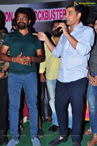 Kumari 21F Success Meet