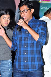 Kumari 21F Success Meet