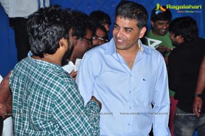 Kumari 21F Success Meet