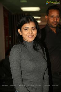 Kumari 21F Success Meet