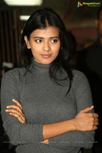 Kumari 21F Success Meet