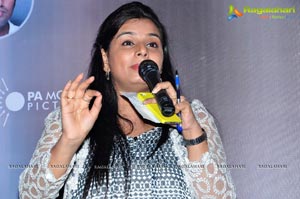 Kumari 21F Success Meet