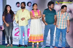 Kumari 21F Success Meet