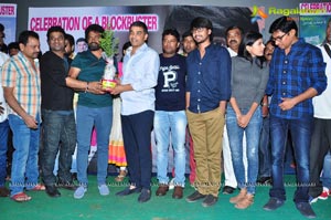 Kumari 21F Success Meet