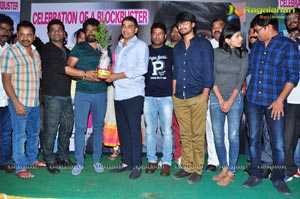 Kumari 21F Success Meet