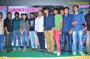 Kumari 21F Success Meet