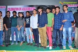 Kumari 21F Success Meet