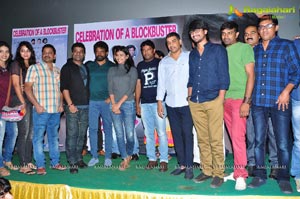 Kumari 21F Success Meet