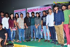 Kumari 21F Success Meet