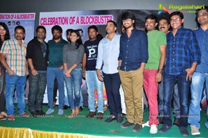 Kumari 21F Success Meet