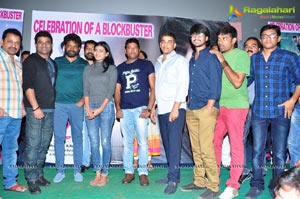 Kumari 21F Success Meet