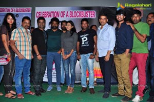 Kumari 21F Success Meet