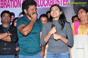 Kumari 21F Success Meet