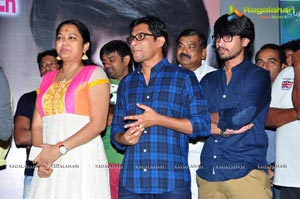 Kumari 21F Success Meet