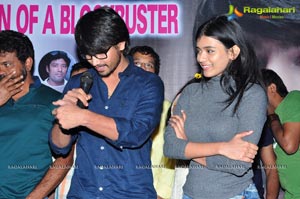 Kumari 21F Success Meet