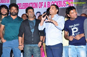 Kumari 21F Success Meet