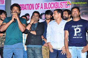 Kumari 21F Success Meet