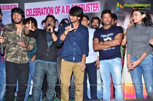 Kumari 21F Success Meet