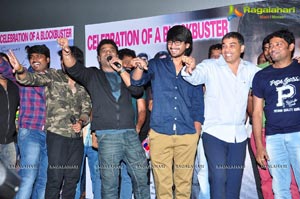 Kumari 21F Success Meet