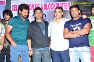 Kumari 21F Success Meet