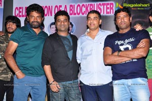 Kumari 21F Success Meet