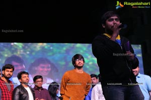 Kumari 21F Success Meet