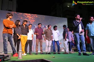 Kumari 21F Success Meet