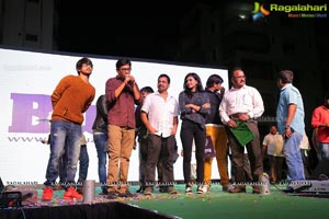 Kumari 21F Success Meet