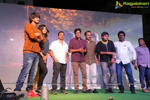 Kumari 21F Success Meet