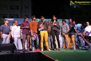 Kumari 21F Success Meet