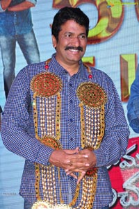 Mama Manchu Alludu Kanchu