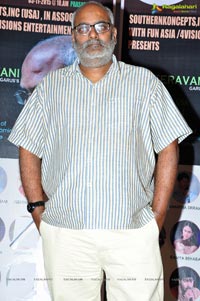 MM Keeravani USA Music Concert