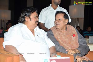 Mohan Babu Completes 40 years