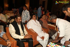 Mohan Babu Completes 40 years