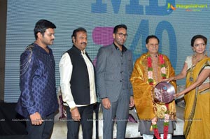 Mohan Babu Completes 40 years