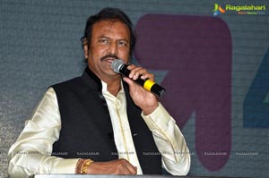 Mohan Babu Completes 40 years