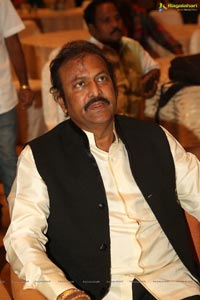 Mohan Babu Completes 40 years