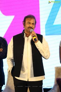 Mohan Babu Completes 40 years