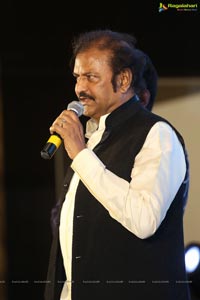 Mohan Babu Completes 40 years